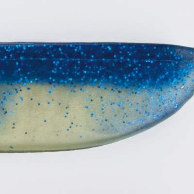 Lunker City Fin-S Fish 10,0 Blue Back Hering 25,0cm - Blue Back Hering - 3 Stück