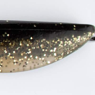 Lunker City Fin-S Fish 10,0 Gold Pepper Shiner 25,0cm - Gold Pepper Shiner - 3 Stück