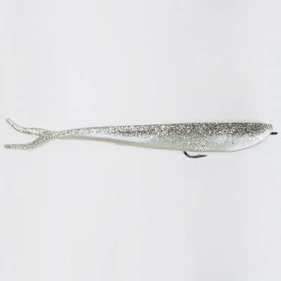 Lunker City Fin-S Fish 10,0 Ice Shad 25,0cm - Ice Shad - 3 Stück