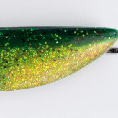 Lunker City Fin-S Fish 10,0 Perch 25,0cm - Perch - 3 Stück