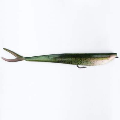 Lunker City Fin-S Fish 10,0 Rainbow Trout 25,0cm - Rainbow Trout - 3 Stück