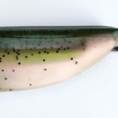 Lunker City Fin-S Fish 10,0 Rainbow Trout 25,0cm - Rainbow Trout - 3 Stück
