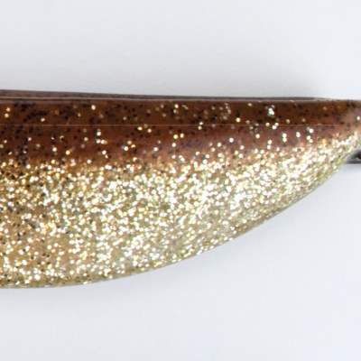 Lunker City Fin-S Fish 10,0 Rootbeer Shiner 25,0cm - Rootbeer Shiner - 3 Stück