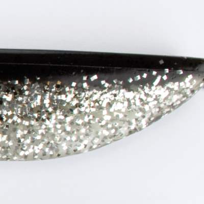 Lunker City Fin-S Fish 10,0 Silver Pepper Shiner 25,0cm - Silver Pepper Shiner - 3 Stück