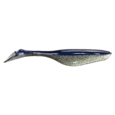 Bass Assassin Sea Shad 6,0 GM, - Glass Minnow - 15cm - 4 Stück