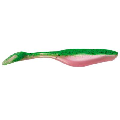 Bass Assassin Sea Shad 6,0 RT Rainbow Trout - 15cm - 4 Stück
