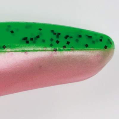 Bass Assassin Sea Shad 6,0 RT Rainbow Trout - 15cm - 4 Stück