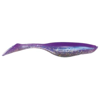 Bass Assassin Sea Shad 6,0 ON Opening Night - 15cm - 4 Stück