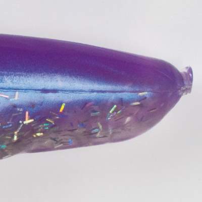 Bass Assassin Sea Shad 6,0 ON Opening Night - 15cm - 4 Stück