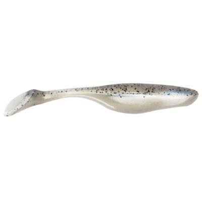 Bass Assassin Sea Shad 6,0 CS, Crystal Shad - 15cm - 4 Stück