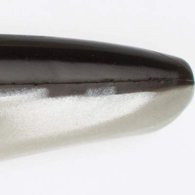 Bass Assassin Sea Shad Black Shad - 15cm - 4 Stück