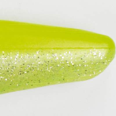 Bass Assassin Sea Shad 6,0 CHDO Chartreuse Dog - 15cm - 4 Stück