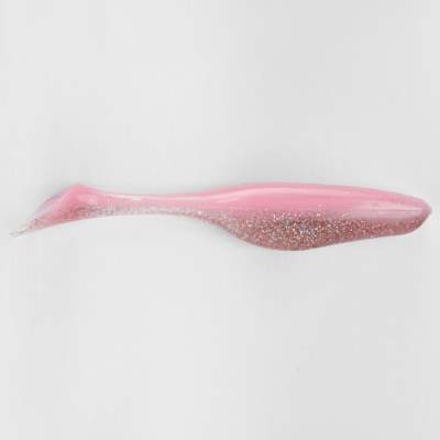 Bass Assassin Sea Shad 6,0 PIDI, - Pink Diamond - 15cm - 4 Stück