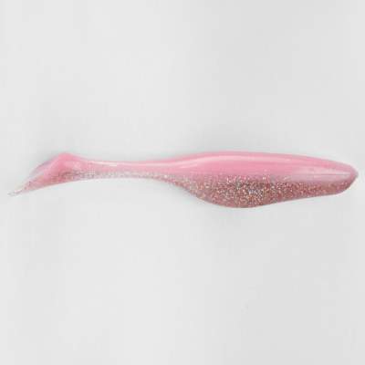Bass Assassin Sea Shad 6,0 PIDI Pink Diamond - 15cm - 4 Stück