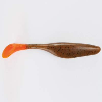 Bass Assassin Sea Shad 6,0 PSOT Pumpkin Seed OT - 15cm - 4 Stück