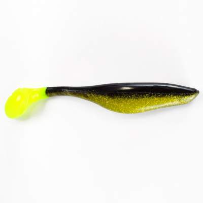 Bass Assassin Sea Shad 6,0 TR, - Texas Roach - 15cm - 4 Stück