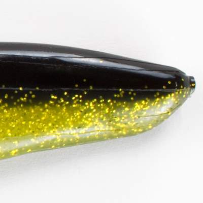 Bass Assassin Sea Shad 6,0 TR Texas Roach - 15cm - 4 Stück