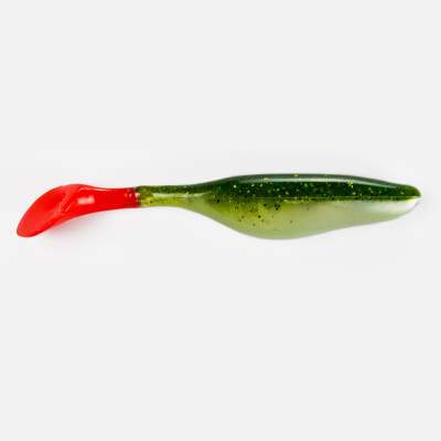 Bass Assassin Sea Shad 6,0 BB/RT Baby Bass/Red Tail Tail - 15cm - 4 Stück
