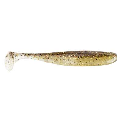 Keitech Easy Shiner 3, 3 - 7,2cm - 2,3g - Gold Flash Minnow - 10Stück