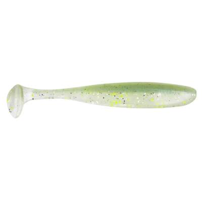 Keitech Easy Shiner 3 Gummifische 7,2cm - 2,3g - Sexy Shad - 10Stück