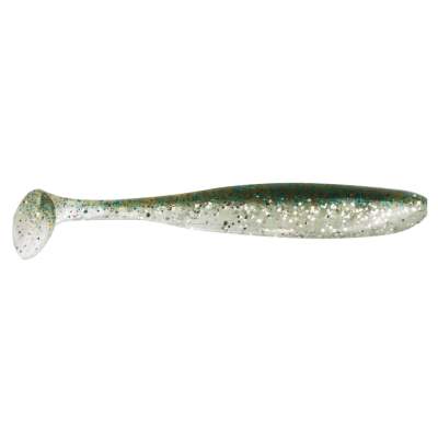 Keitech Easy Shiner 3, 7,2cm - 2,3g - Hasu Silver Shiner - 10Stück