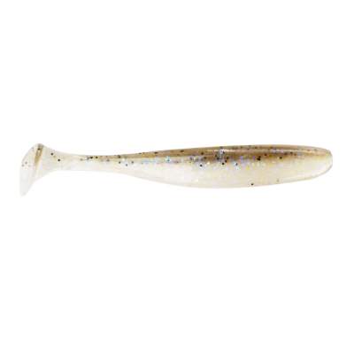 Keitech Easy Shiner 3 Gummifische 3 - 7,2cm - 2,3g - Electric Shad - 10Stück