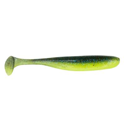 Keitech Easy Shiner 3 Gummifische 3 - 7,2cm - 2,3g - Chartreuse Thunder - 10Stück