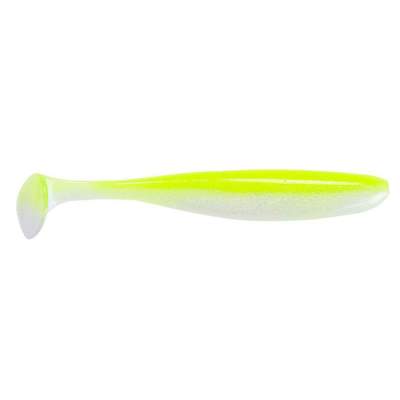 Keitech Easy Shiner 3, 3 - 7,2cm - 2,3g - Chartreuse Shad - 10Stück