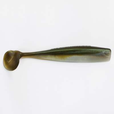 Lunker City Shaker 3,25 AS Arkansas Shiner - 8,5cm - 10 Stück