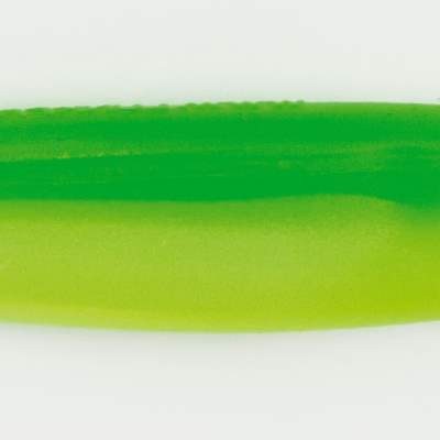 Lunker City Shaker 3,25 L Limetreuse - 8,5cm - 10 Stück