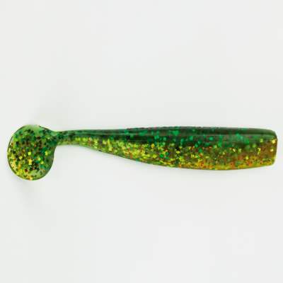 Lunker City Shaker 3,25 P Perch - 8,5cm - 10 Stück