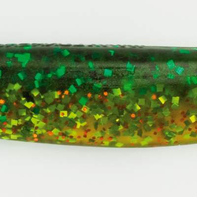 Lunker City Shaker 3,25 P Perch - 8,5cm - 10 Stück
