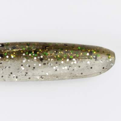 Keitech Shad Impact 3,0 Silver Flash Minnow Silver Flash Minnow - 7,5cm - 10 Stück