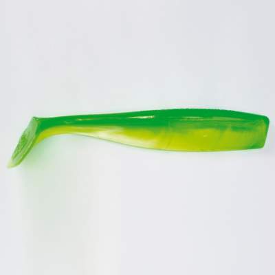 Lunker City Shaker 8,0 LT Limetreuse - 21cm - 3 Stück