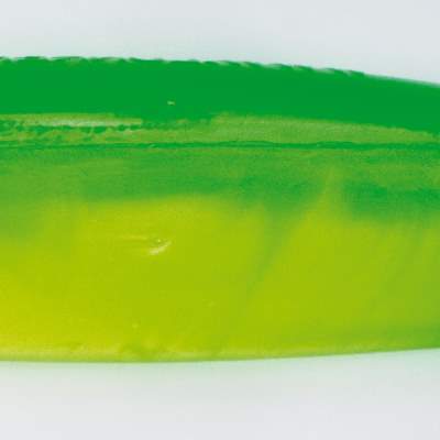 Lunker City Shaker 8,0 LT Limetreuse - 21cm - 3 Stück