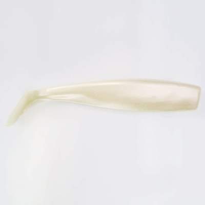 Lunker City Shaker 8,0 AS Albino Shad - 21cm - 3 Stück