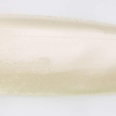 Lunker City Shaker 8,0 AS Albino Shad - 21cm - 3 Stück
