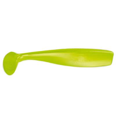 Lunker City Shaker 8,0 CHS Chartreuse Silk - 21cm - 3 Stück