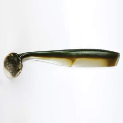 Lunker City Shaker 8,0 AKS Arkansas Shiner - 21cm - 3 Stück