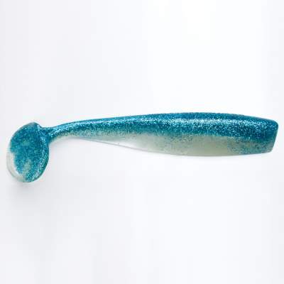 Lunker City Shaker 8,0 BBS Baby Blue Shad - 21cm - 3 Stück