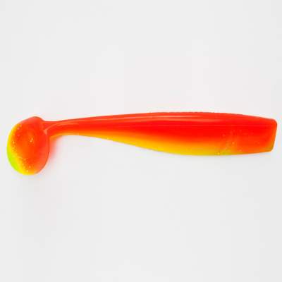 Lunker City Shaker 8,0 Atomic Chicken Atomic Chicken - 21cm - 3 Stück