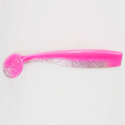 Lunker City Shaker 8,0 Bubblegum Ice, - Bubblegum Ice - 21cm - 3 Stück