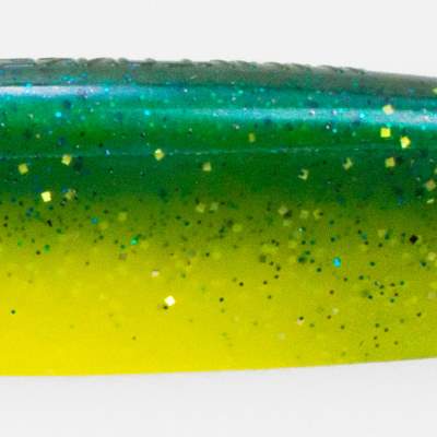 Lunker City Shaker 8,0 Mahi Mahi, - Mahi Mahi - 21cm - 3 Stück