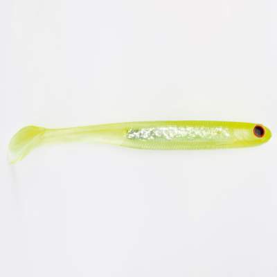 Nories Spoon Tail Shad 6,0 ST02, - Silver Blue Shad - 15,2cm - 5 Stück