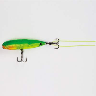 Ecogear PX 45F 384 8,0g - Chartreuse Shrimp (384) - 4,5cm - 1 Stück