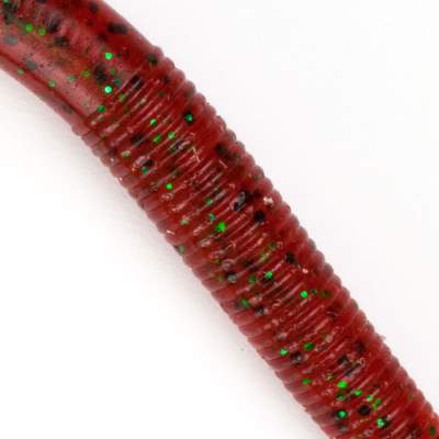 Angel Domäne XH Finesse Worm, 13,0cm, Devilstar Glitter 13cm - Devilstar Glitter - 1Stück