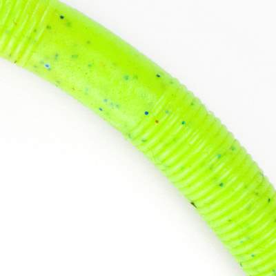 Angel Domäne XH Finesse Worm, 13,0cm, Sunshine Pepper 13cm - Sunshine Pepper - 1Stück