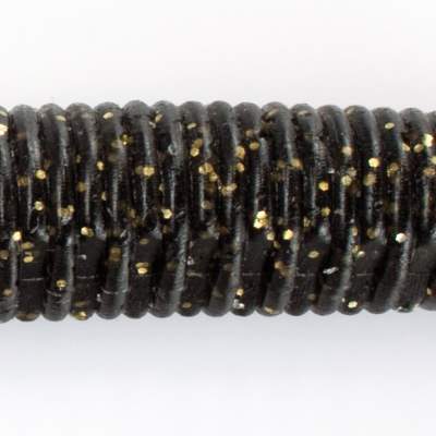 Angel Domäne Finesse Stick Fish, 15,0cm, Dark Vader Glitter 15cm - Dark Vader Glitter - 1Stück