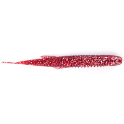 Angel Domäne Finesse Stick Fish, 15,0cm, Devilvoice Glitter, - 15cm - Devilvoice Glitter - 1Stück