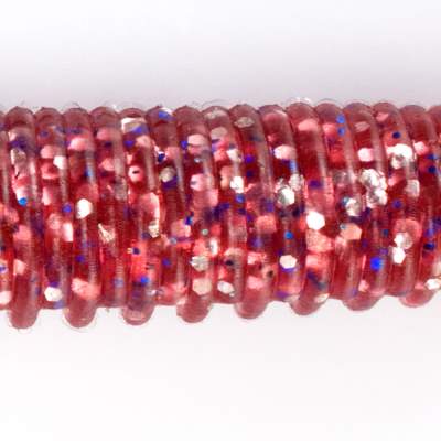 Angel Domäne Finesse Stick Fish, 15,0cm, Devilvoice Glitter 15cm - Devilvoice Glitter - 1Stück